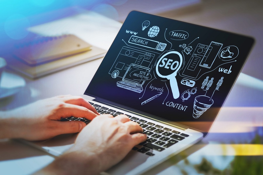 مهم ترین ترندهای بهینه سازی سئو در سال 2025