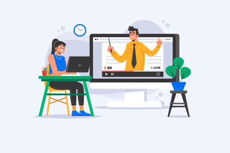 خدمات پشتیبانی و نگهداری جامع
